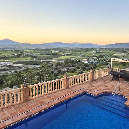 Villa Bella Vista كوين المظهر الخارجي الصورة