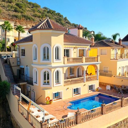 Villa Bella Vista كوين المظهر الخارجي الصورة