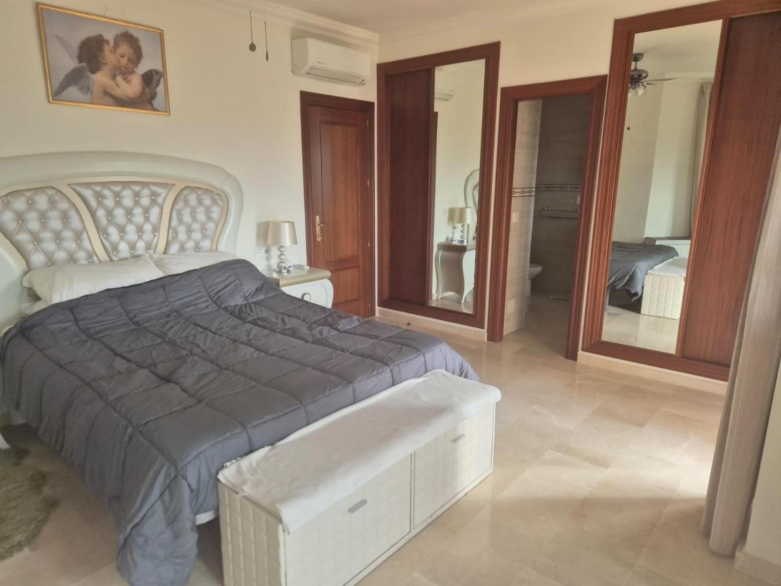 Villa Bella Vista كوين المظهر الخارجي الصورة