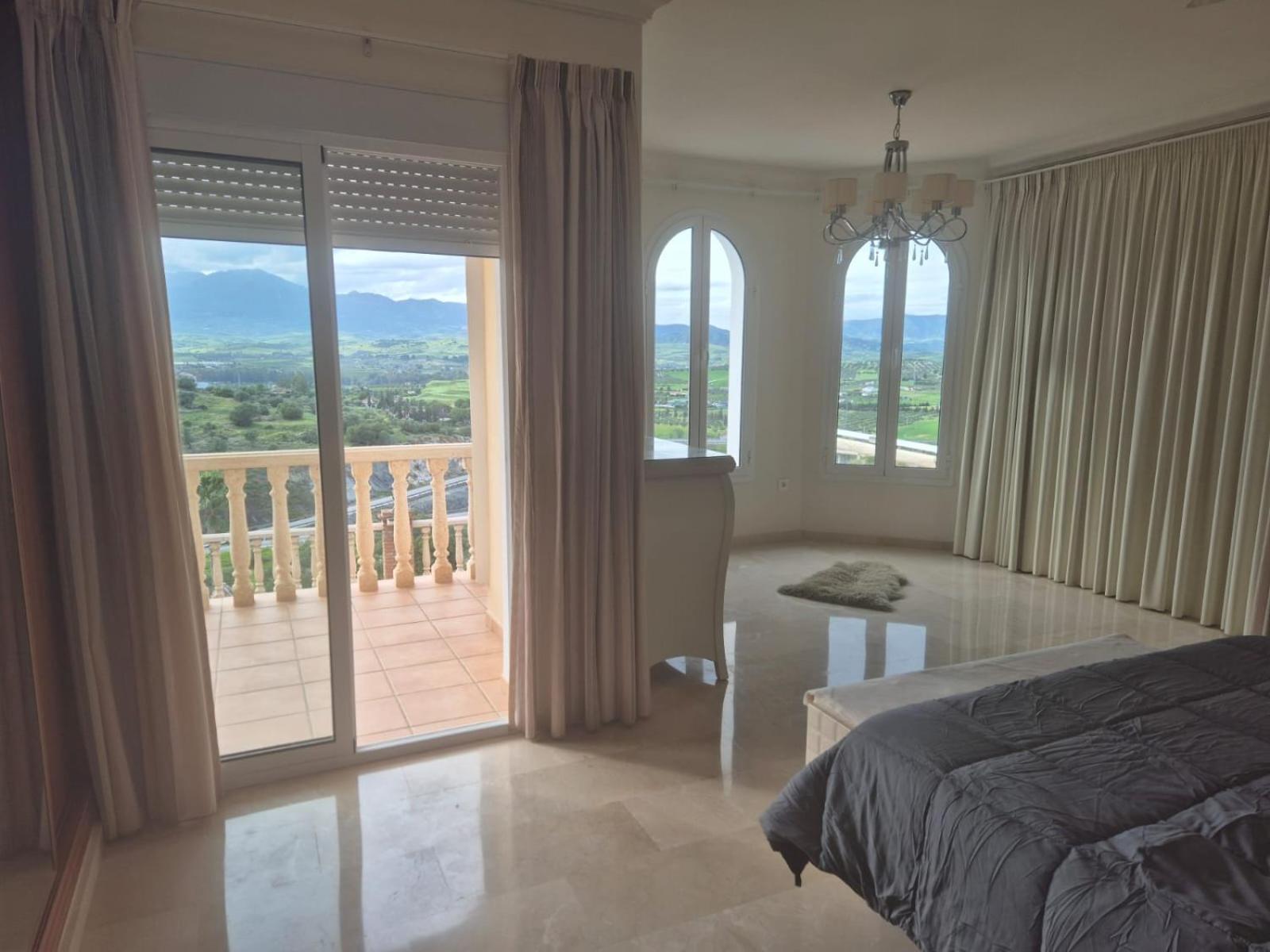 Villa Bella Vista كوين المظهر الخارجي الصورة