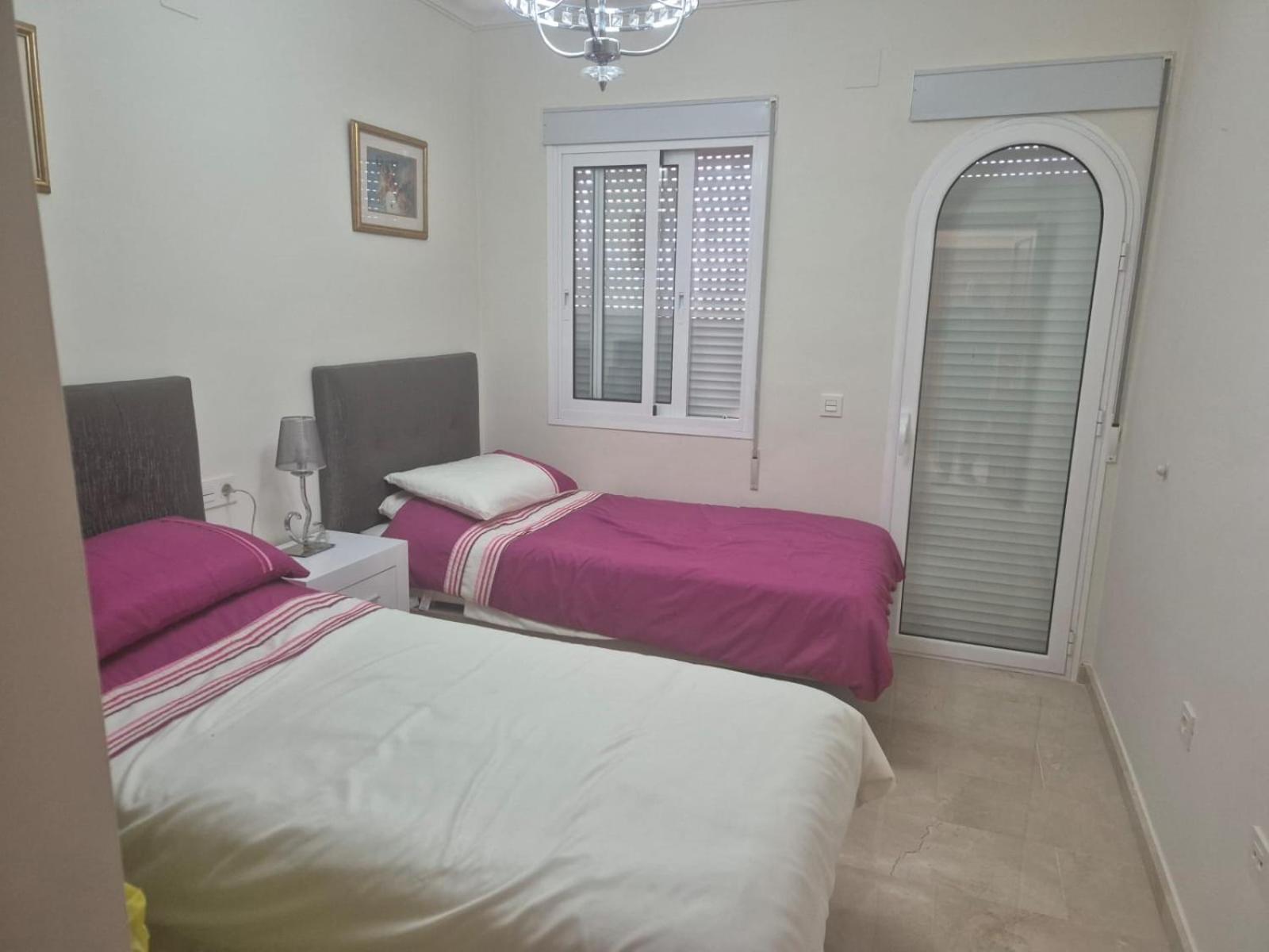Villa Bella Vista كوين المظهر الخارجي الصورة