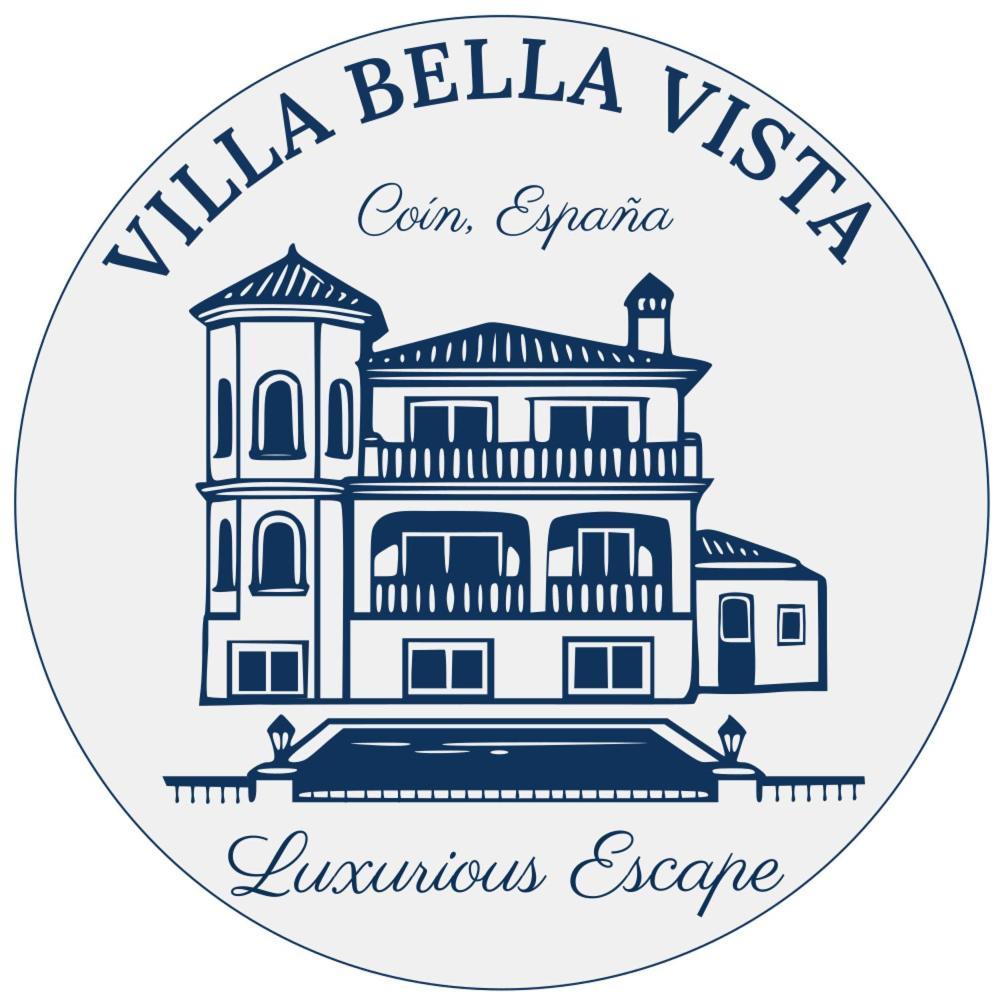 Villa Bella Vista كوين المظهر الخارجي الصورة