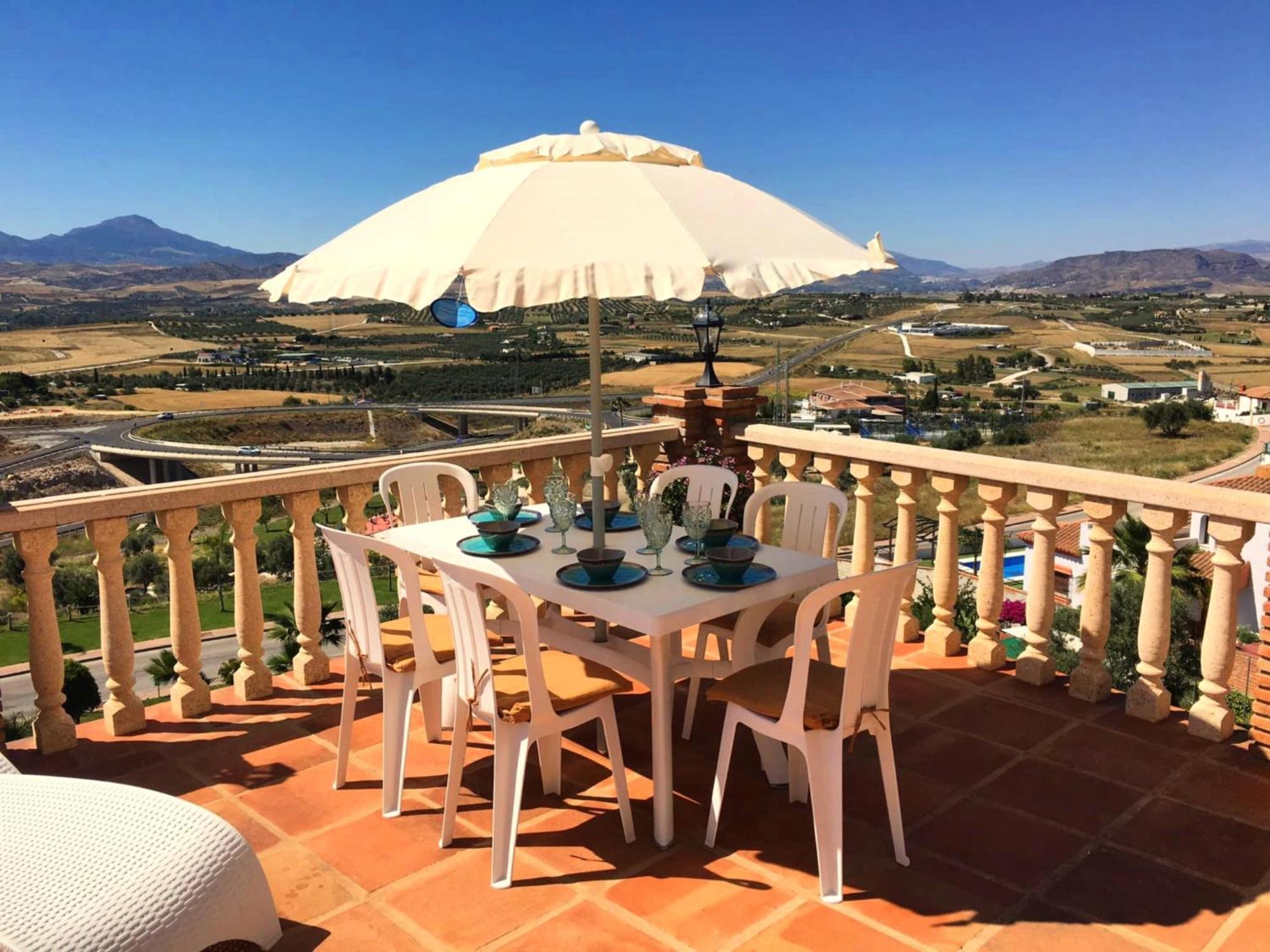 Villa Bella Vista كوين المظهر الخارجي الصورة