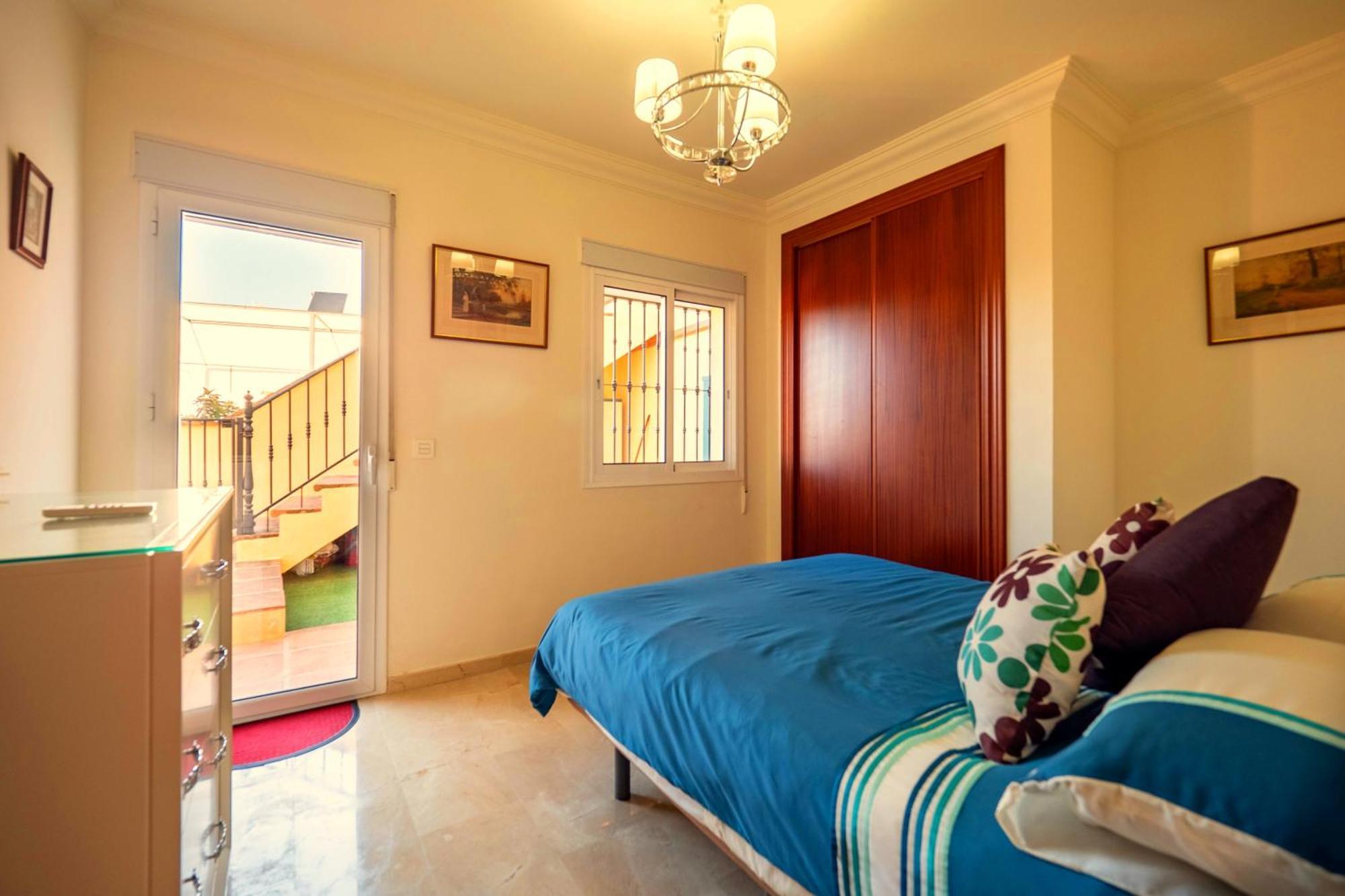 Villa Bella Vista كوين المظهر الخارجي الصورة
