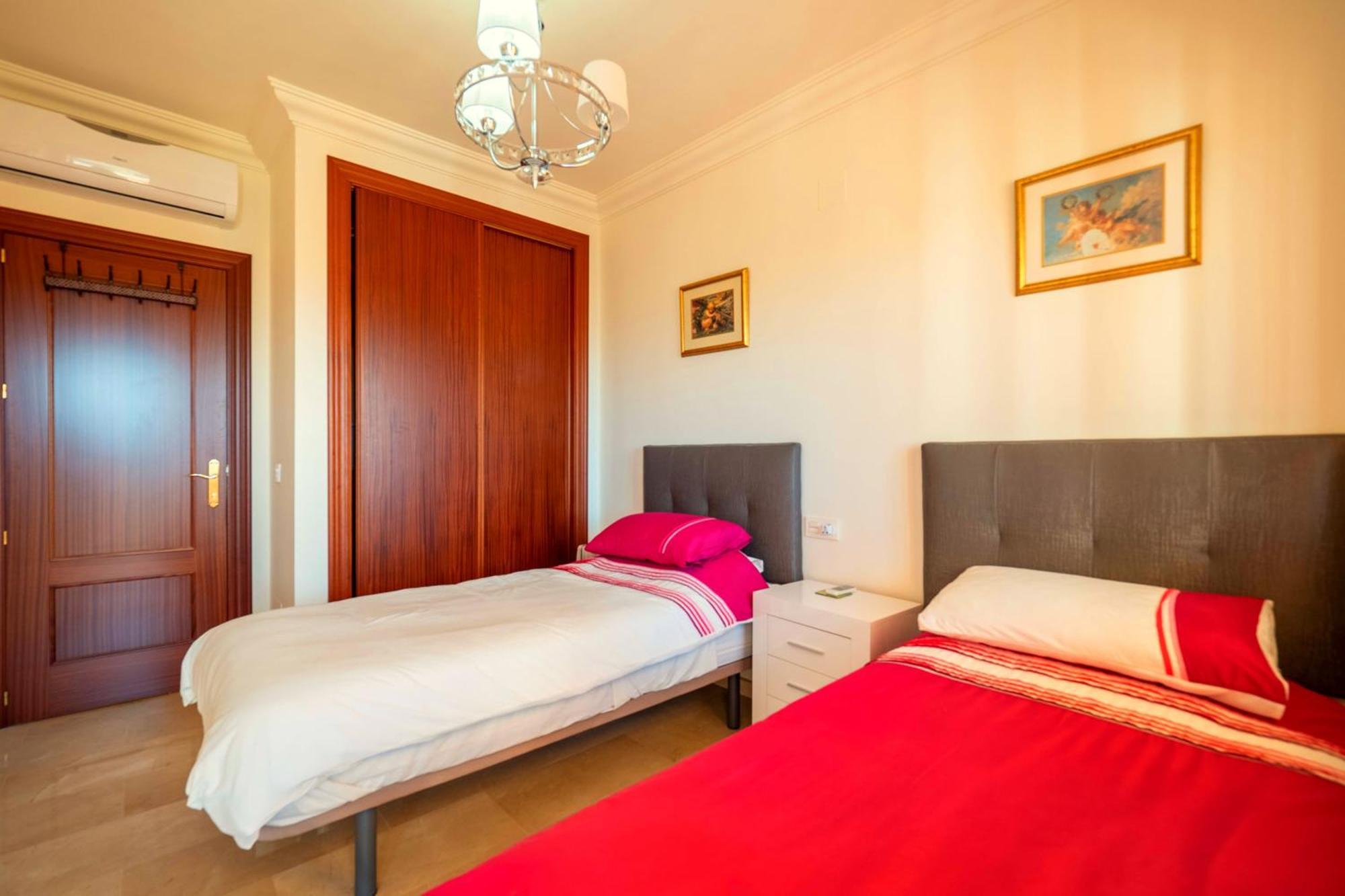 Villa Bella Vista كوين المظهر الخارجي الصورة