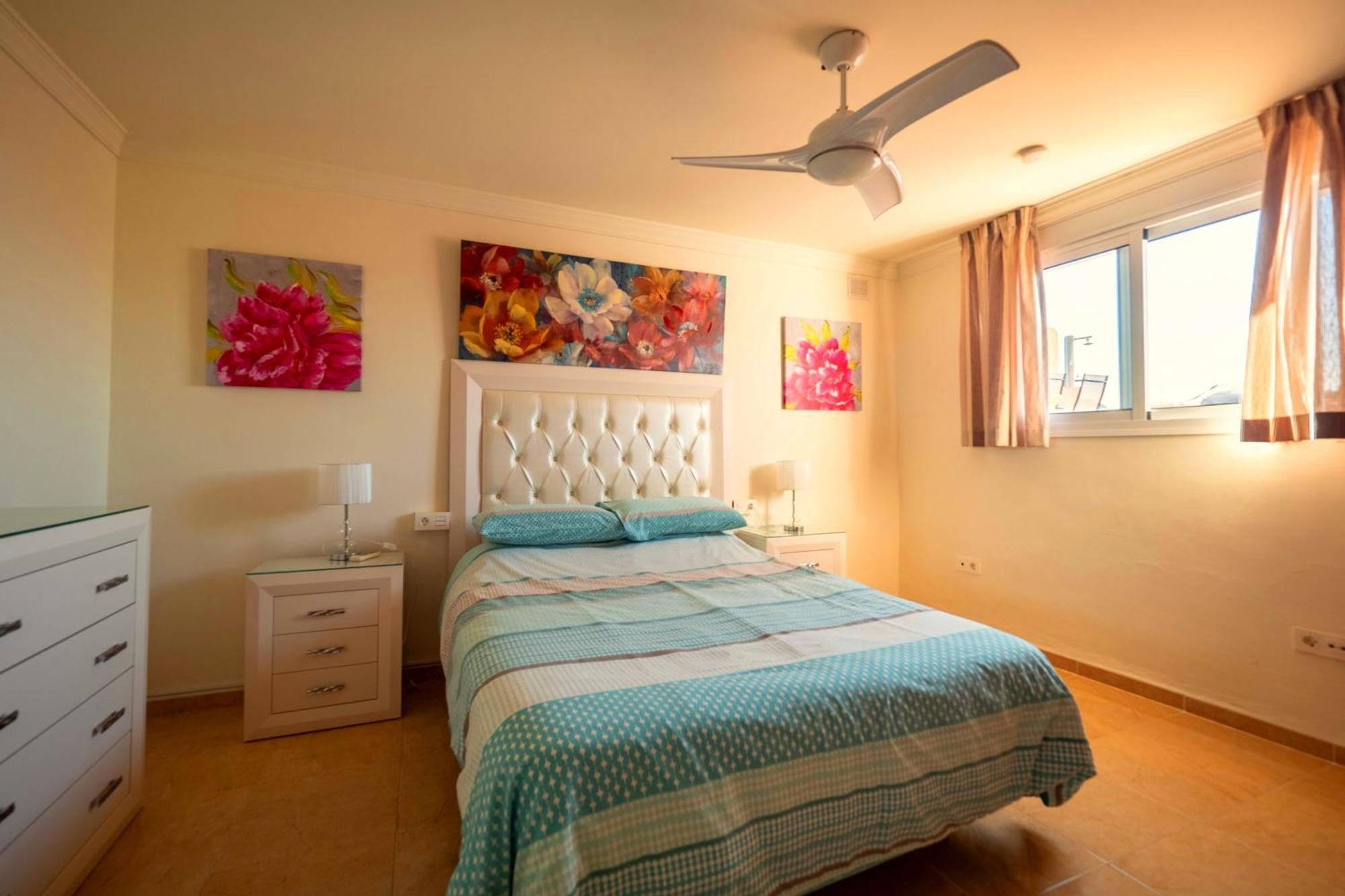 Villa Bella Vista كوين المظهر الخارجي الصورة