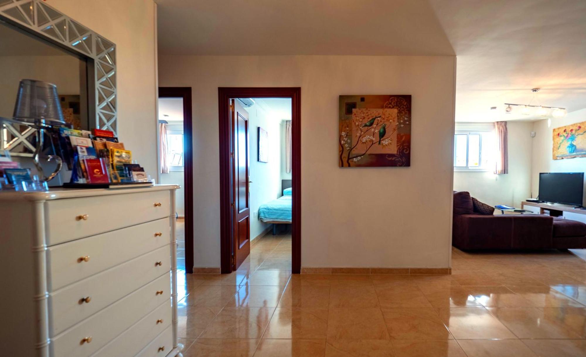 Villa Bella Vista كوين المظهر الخارجي الصورة