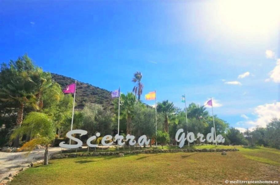 Villa Bella Vista كوين المظهر الخارجي الصورة