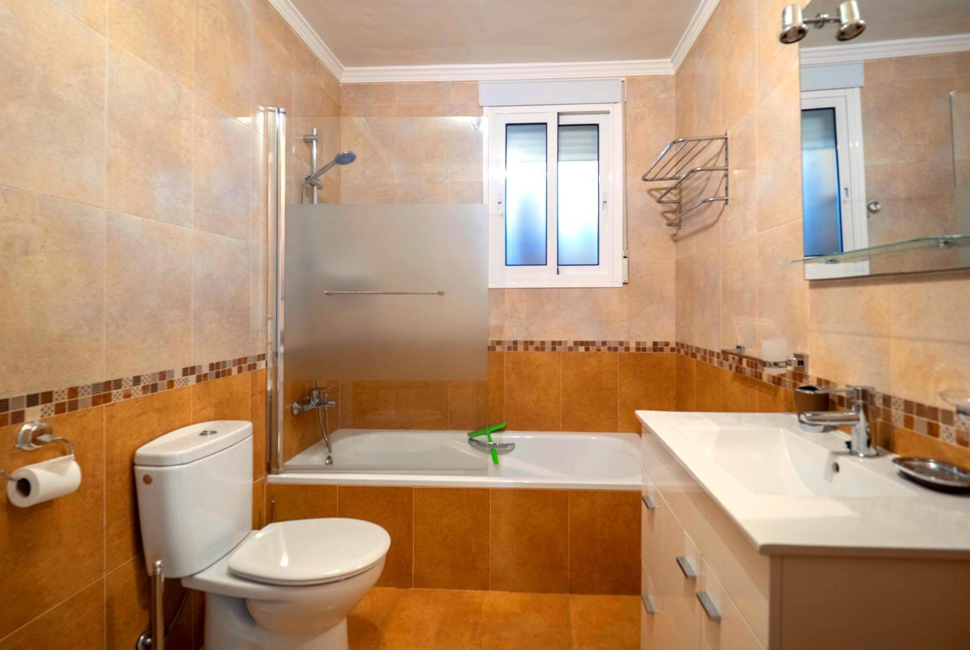 Villa Bella Vista كوين المظهر الخارجي الصورة