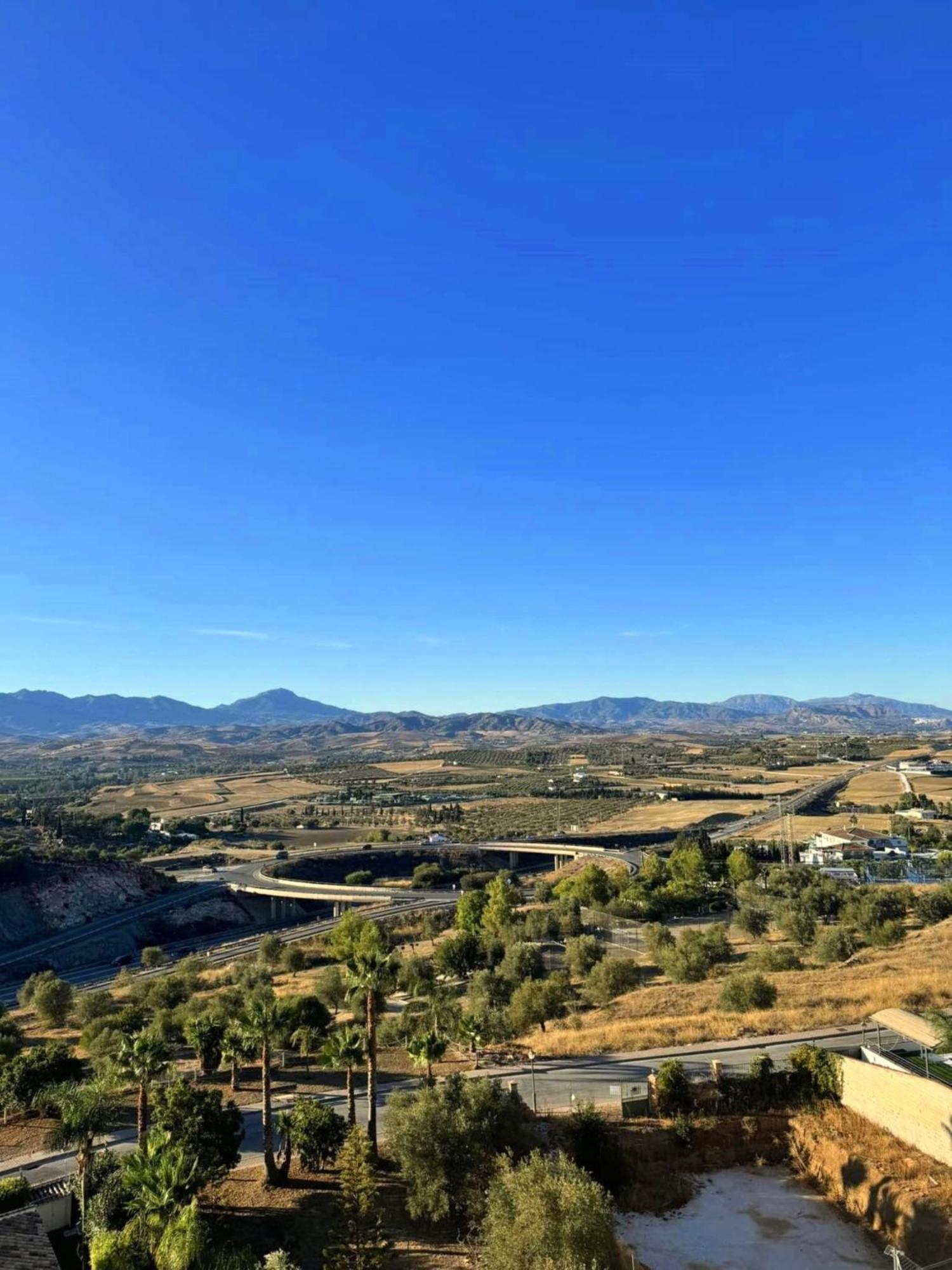 Villa Bella Vista كوين المظهر الخارجي الصورة