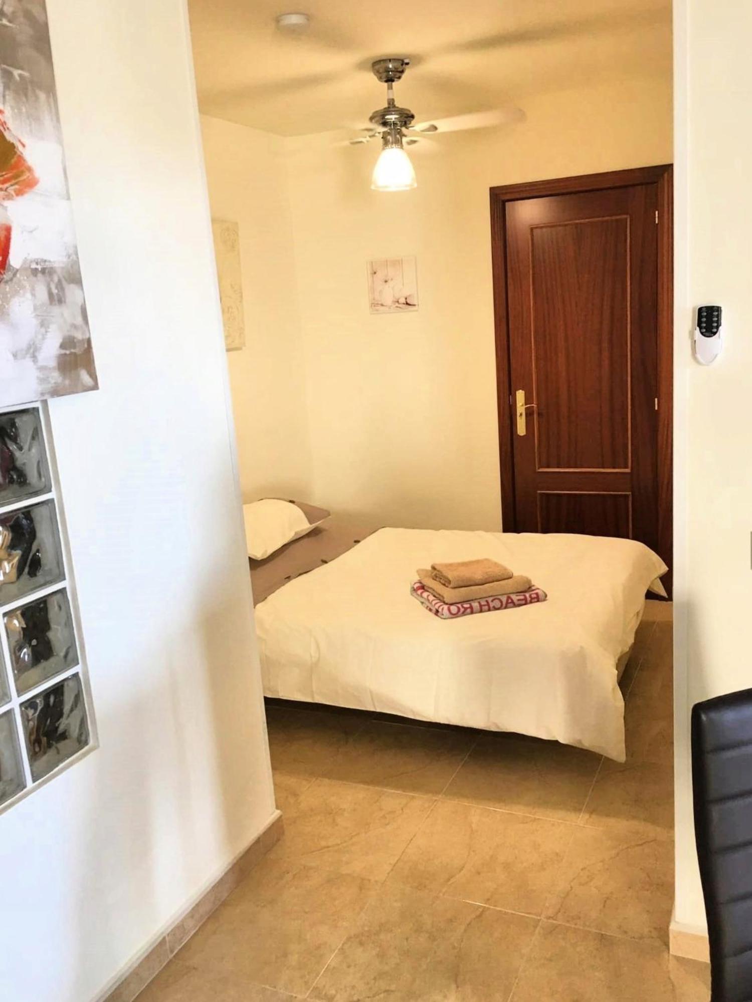 Villa Bella Vista كوين المظهر الخارجي الصورة