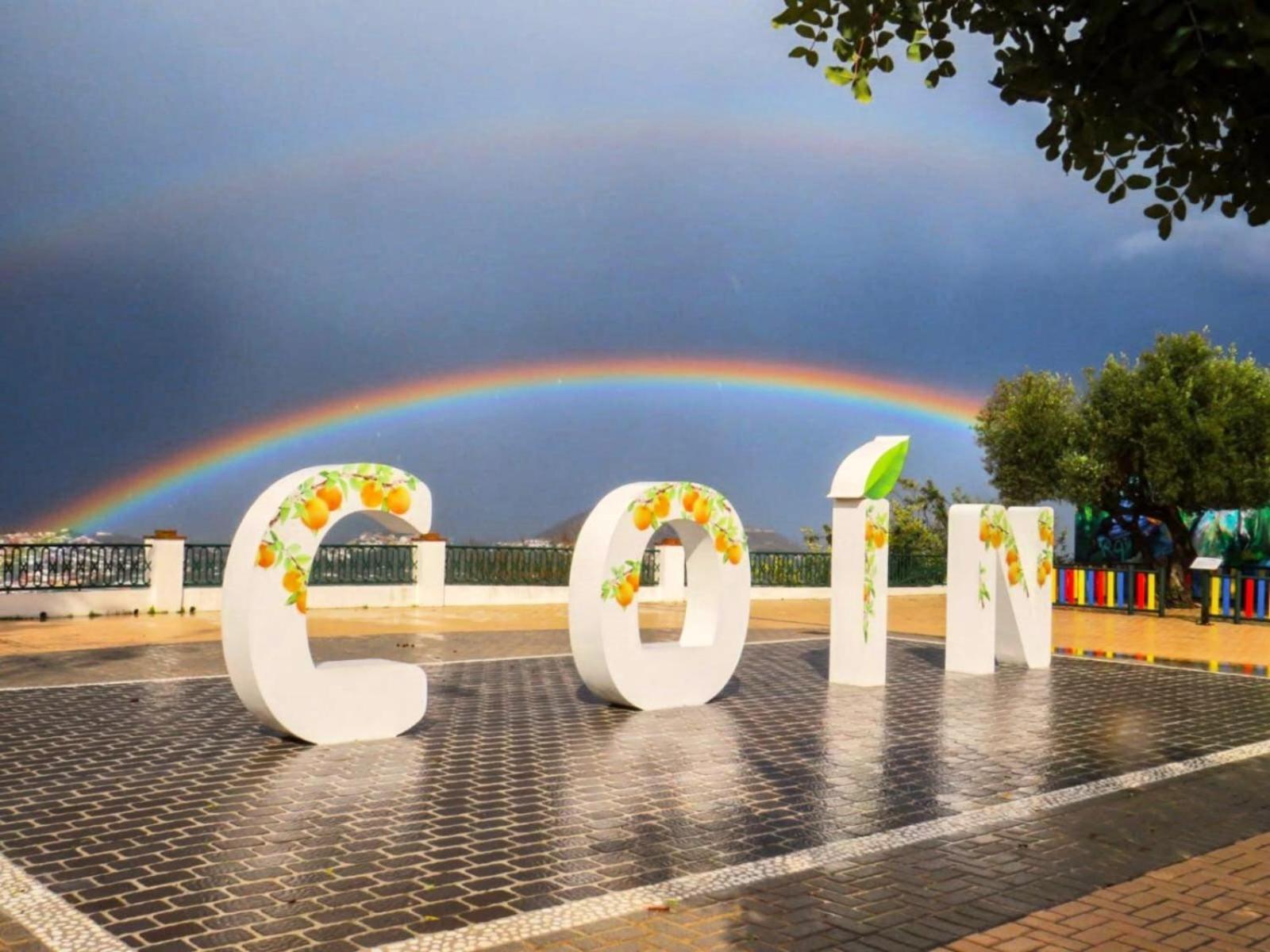 Villa Bella Vista كوين المظهر الخارجي الصورة