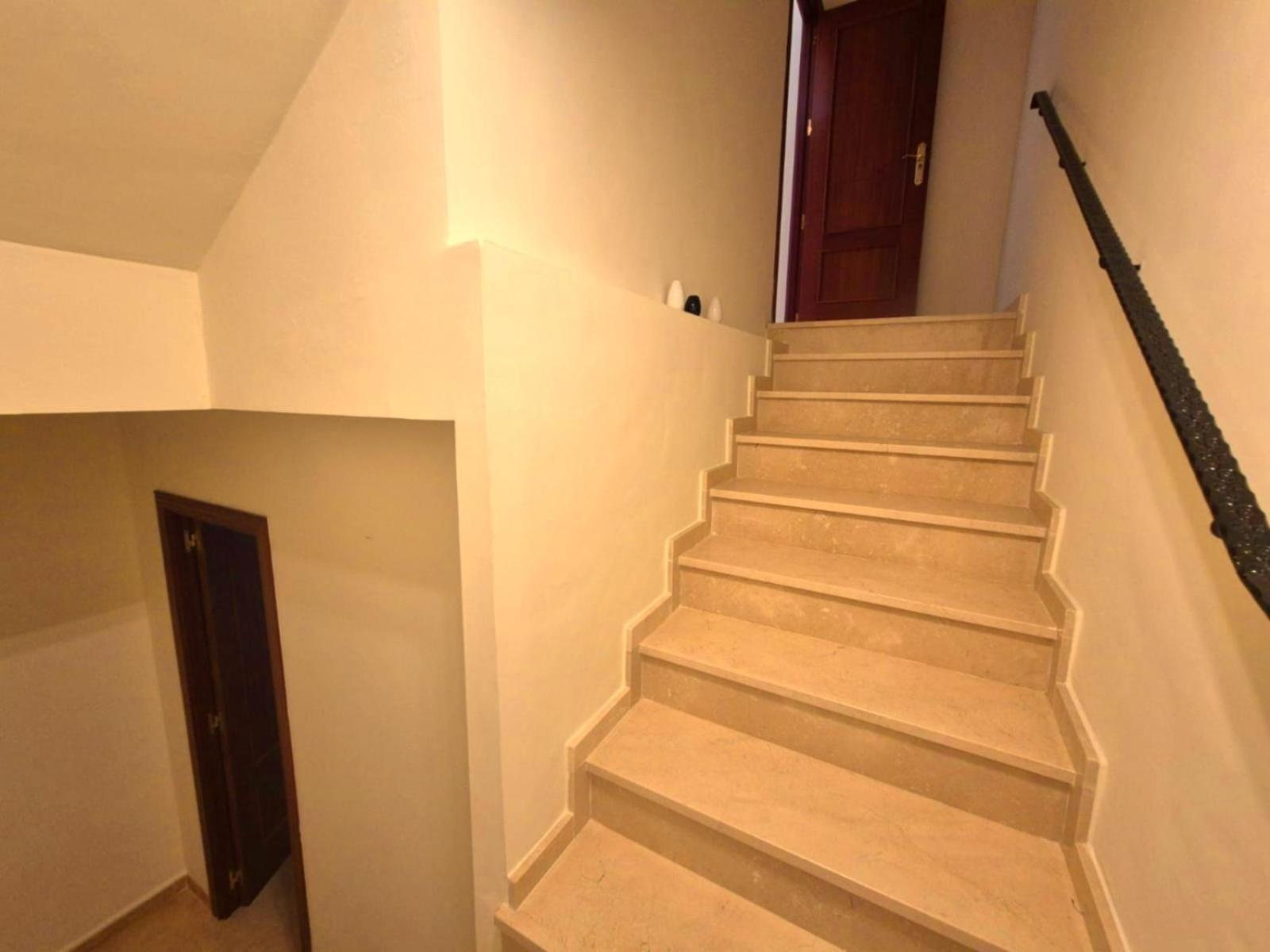 Villa Bella Vista كوين المظهر الخارجي الصورة