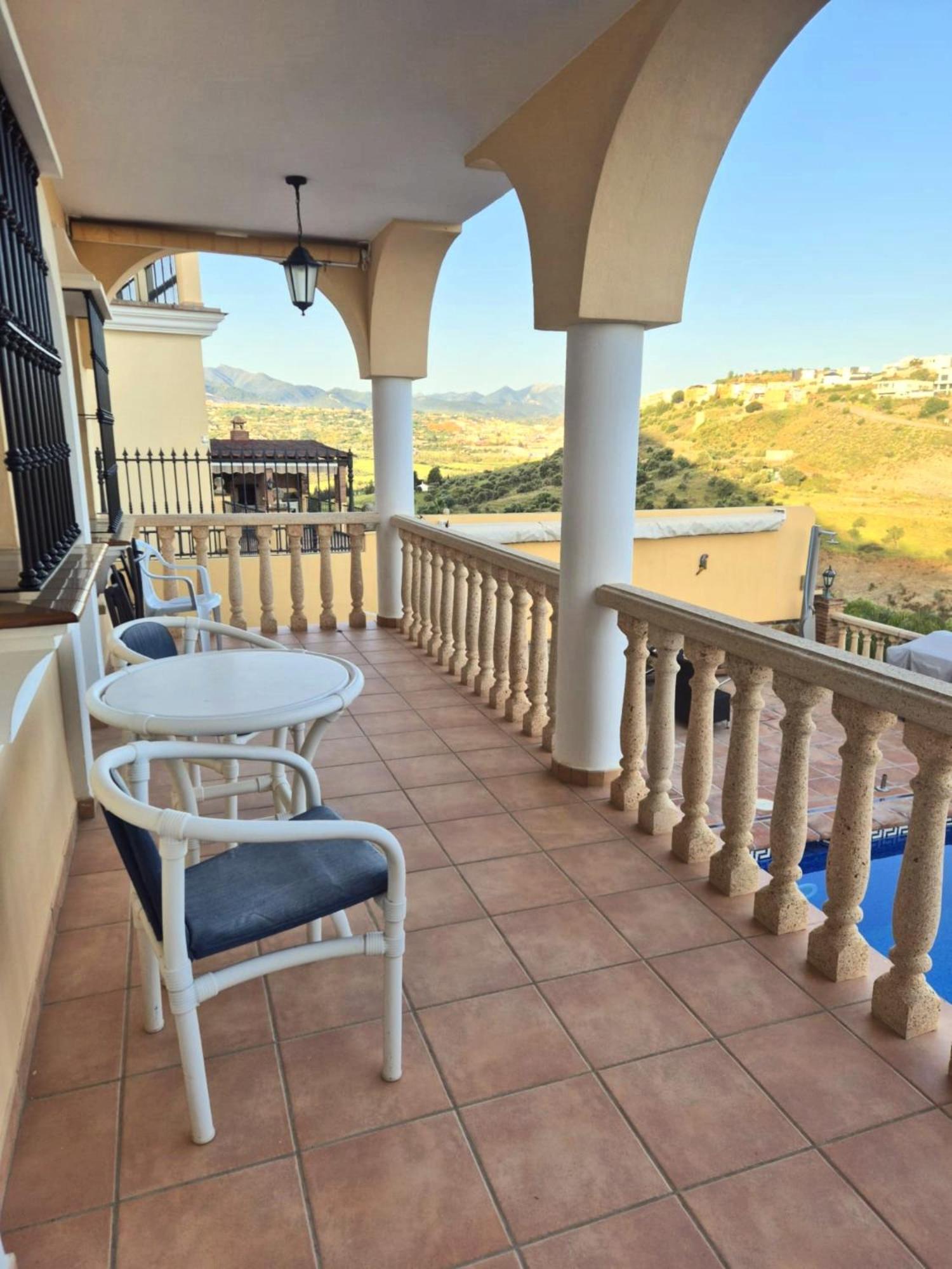 Villa Bella Vista كوين المظهر الخارجي الصورة