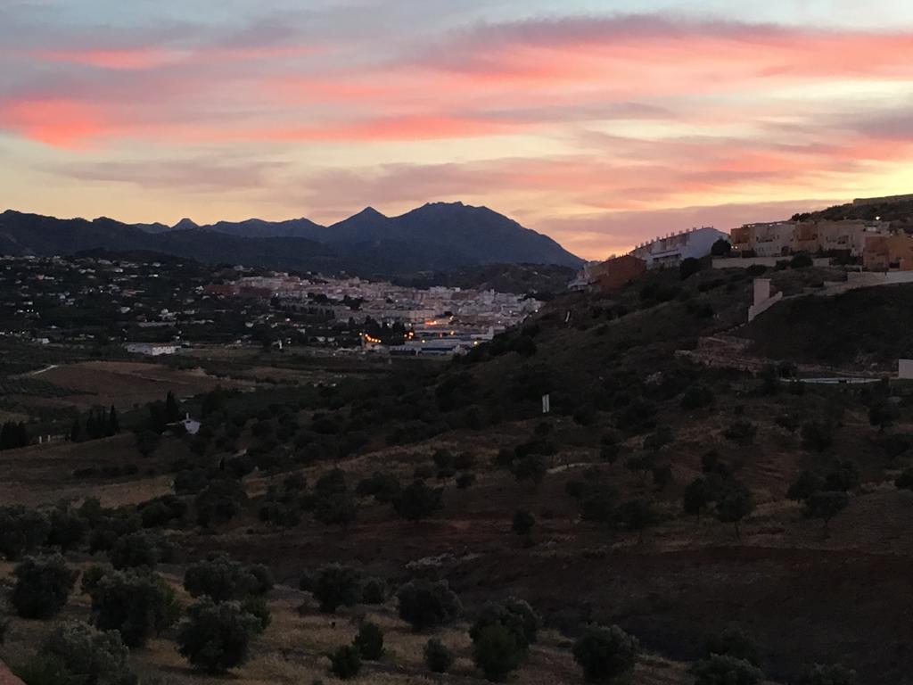Villa Bella Vista كوين المظهر الخارجي الصورة