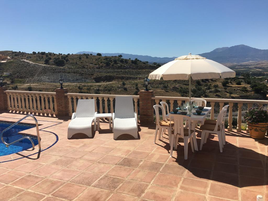 Villa Bella Vista كوين المظهر الخارجي الصورة