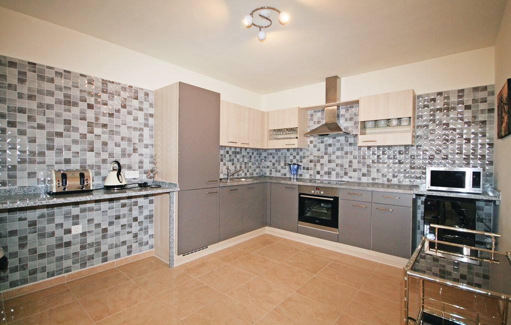Villa Bella Vista كوين المظهر الخارجي الصورة