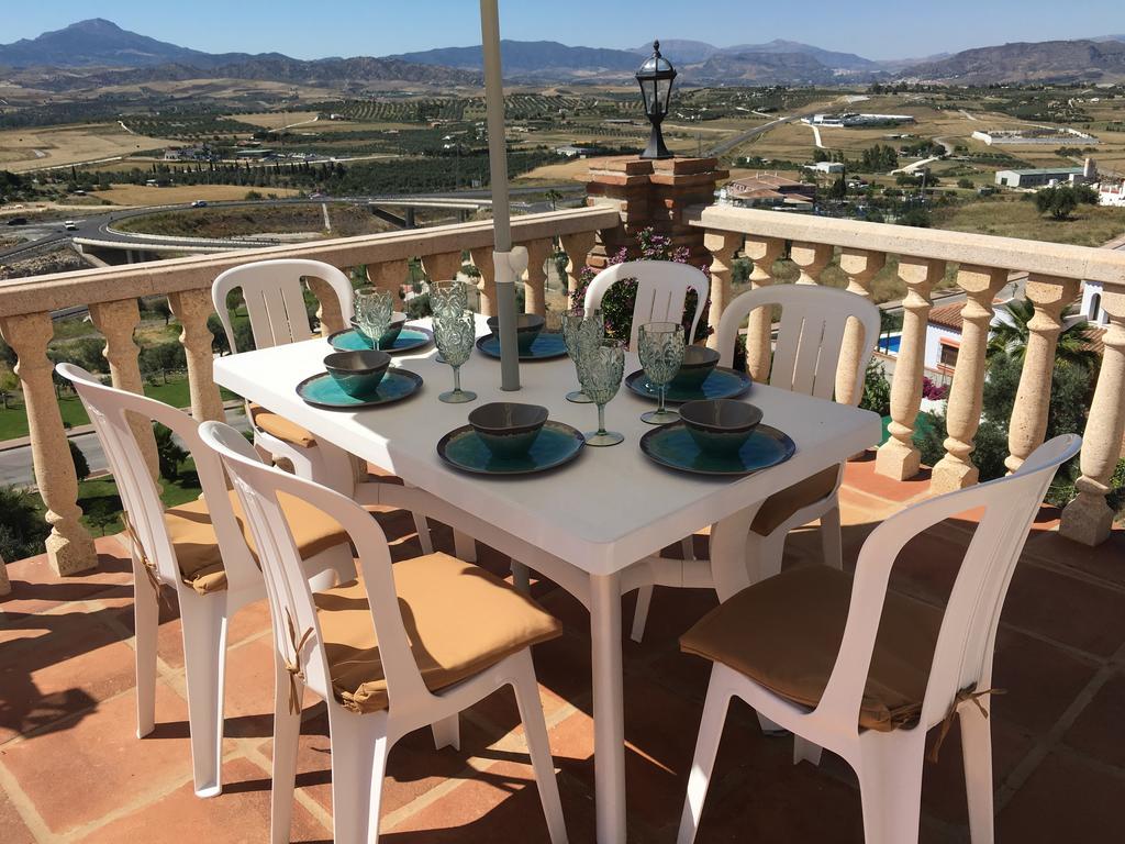 Villa Bella Vista كوين المظهر الخارجي الصورة
