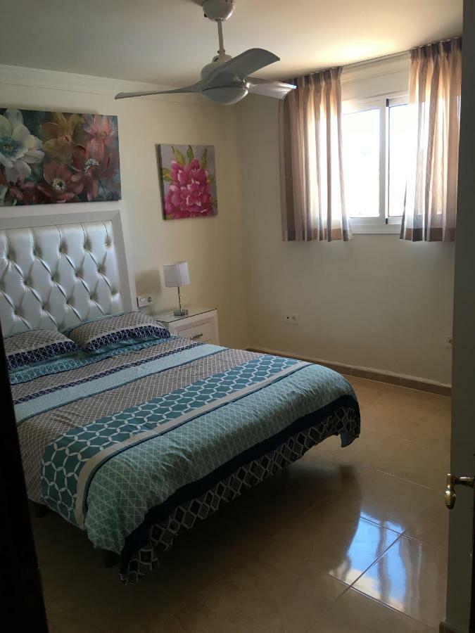 Villa Bella Vista كوين المظهر الخارجي الصورة