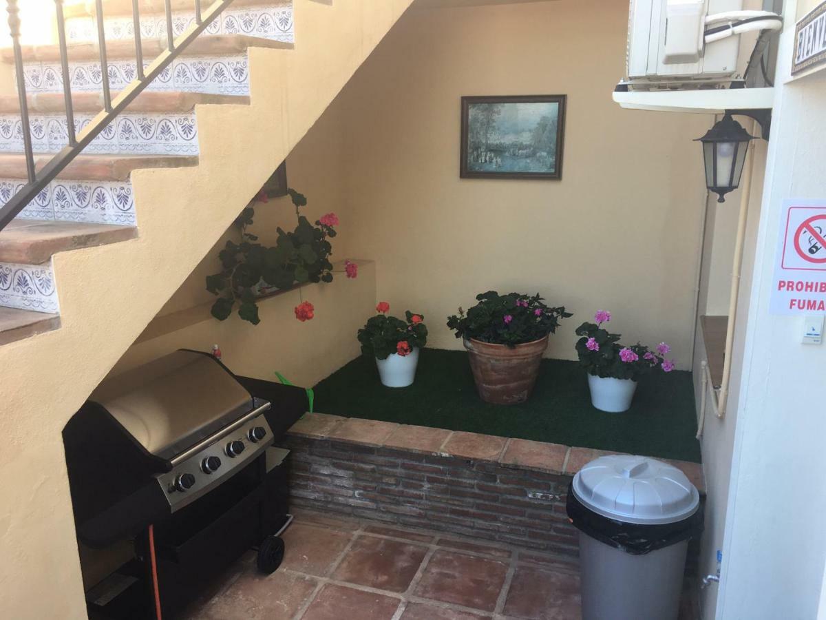 Villa Bella Vista كوين المظهر الخارجي الصورة