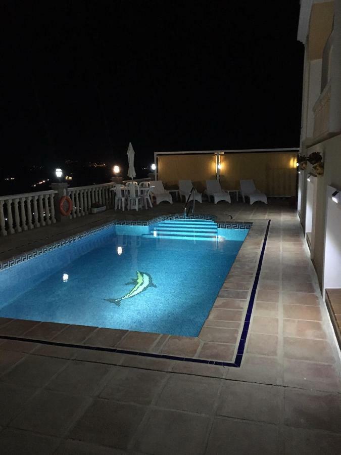 Villa Bella Vista كوين المظهر الخارجي الصورة