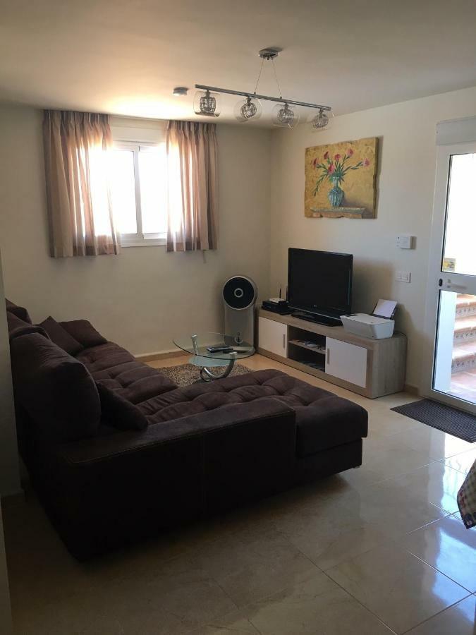 Villa Bella Vista كوين المظهر الخارجي الصورة