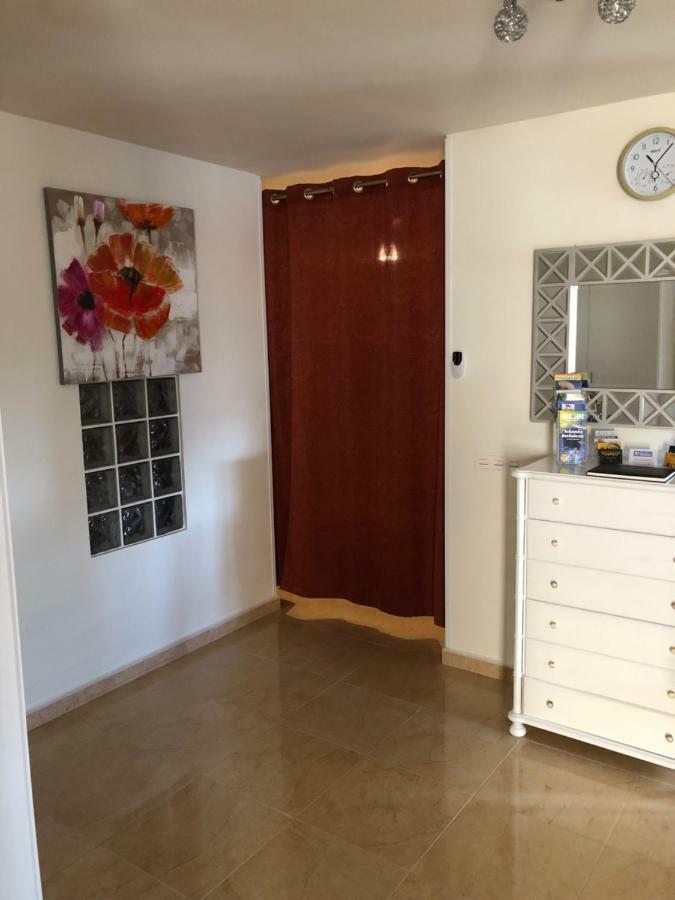 Villa Bella Vista كوين المظهر الخارجي الصورة